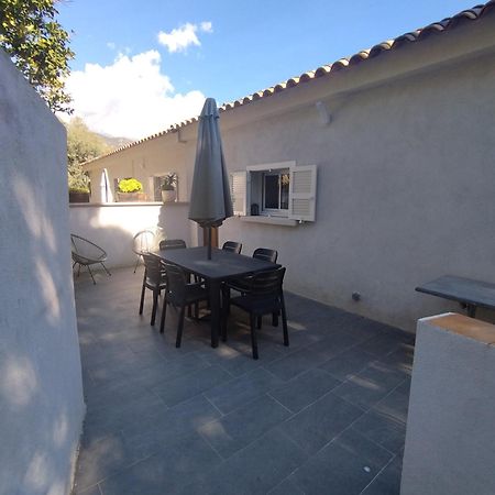 Olmeto 3 Pieces Apartman Kültér fotó