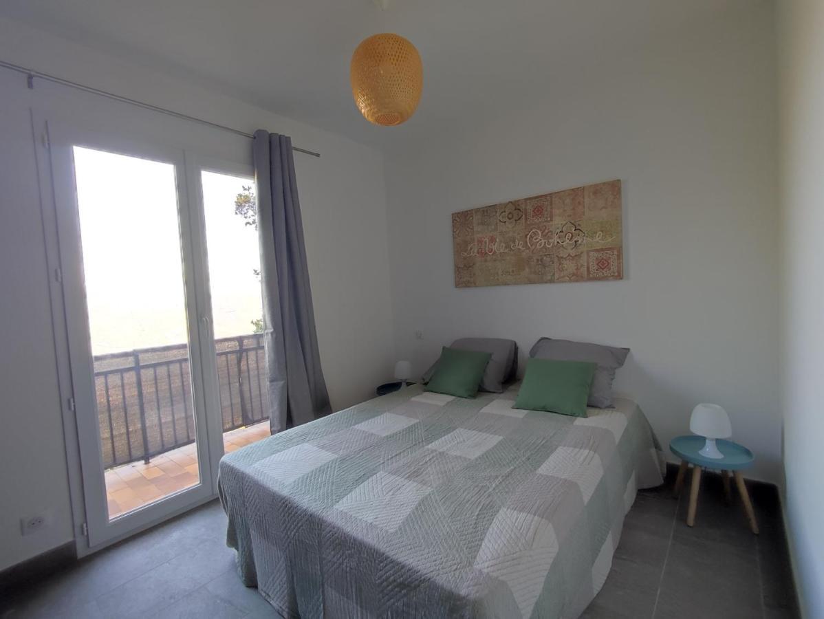 Olmeto 3 Pieces Apartman Kültér fotó